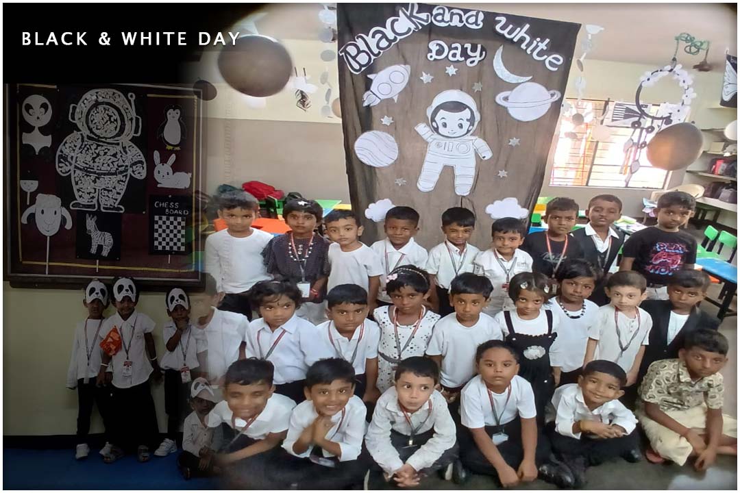 Colours Day Image 1